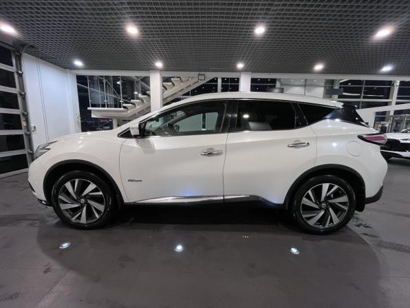 Nissan Murano III (Z52) с пробегом 2019 года, цена 2 990 000 рублей, 78576 км, внедорожник, Автокод Объявления