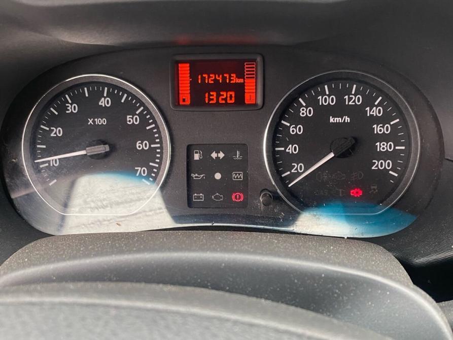 Nissan Terrano III (D10) Самара  - изображение 6
