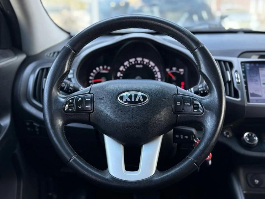 Kia Sportage III Новосибирск  - изображение 15