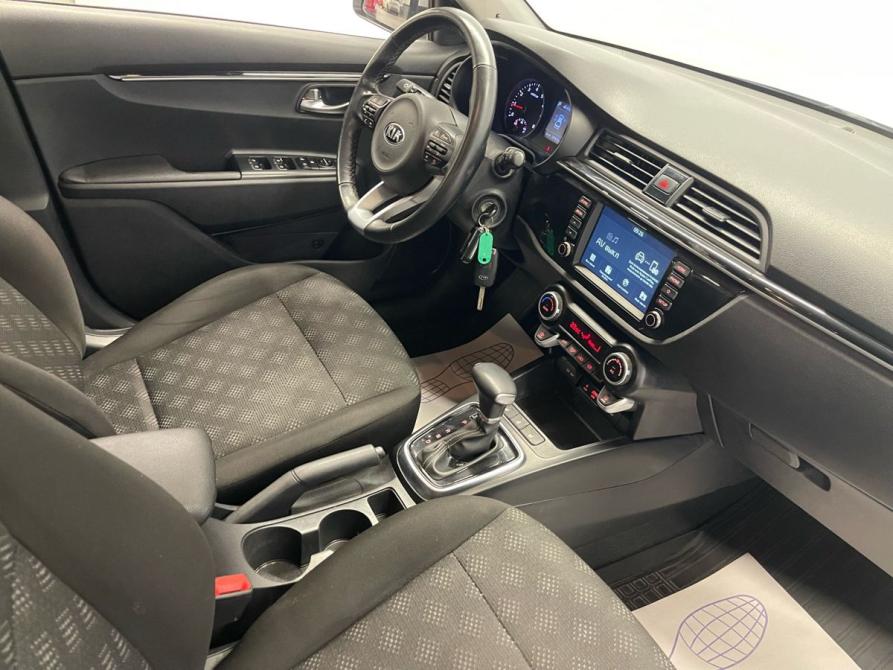 Kia Rio IV Санкт-Петербург  - изображение 10