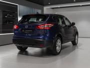 Nissan Qashqai II Москва  - изображение 31