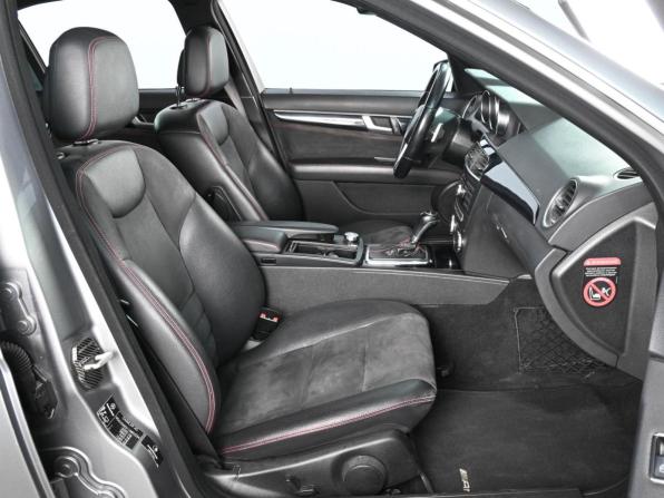Mercedes-Benz C-Класс III (W204) Рестайлинг с пробегом 2013 года, цена 1 489 000 рублей, 160587 км, седан, Автокод Объявления