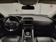 Jaguar F-Pace I Казань  - изображение 39