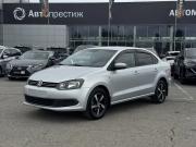 Volkswagen Polo V Пермь  - изображение 16