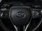 Toyota Camry VIII (XV70) Рестайлинг Москва  - изображение 30