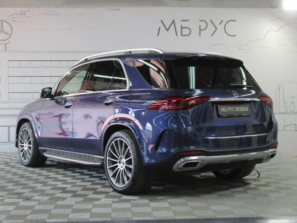Mercedes-Benz GLE II (V167) Рестайлинг с пробегом 2024 года, цена 11 450 000 рублей, 21000 км, внедорожник, Автокод Объявления