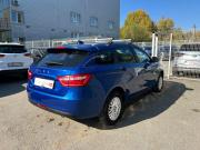 Lada (ВАЗ) Vesta I Нижнекамск  - изображение 25