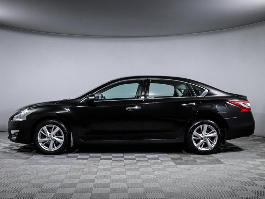Nissan Teana III Москва  - изображение 9