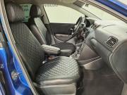 Volkswagen Polo V Рестайлинг Москва  - изображение 32