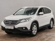 Honda CR-V IV Москва  - изображение 20