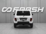 Lada (ВАЗ) Niva Legend Ростов-на-Дону  - изображение 17