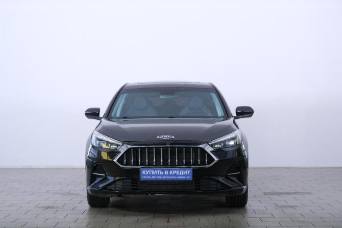 JAC J7 I с пробегом 2023 года, цена 1 599 000 рублей, 59300 км, лифтбек, Автокод Объявления