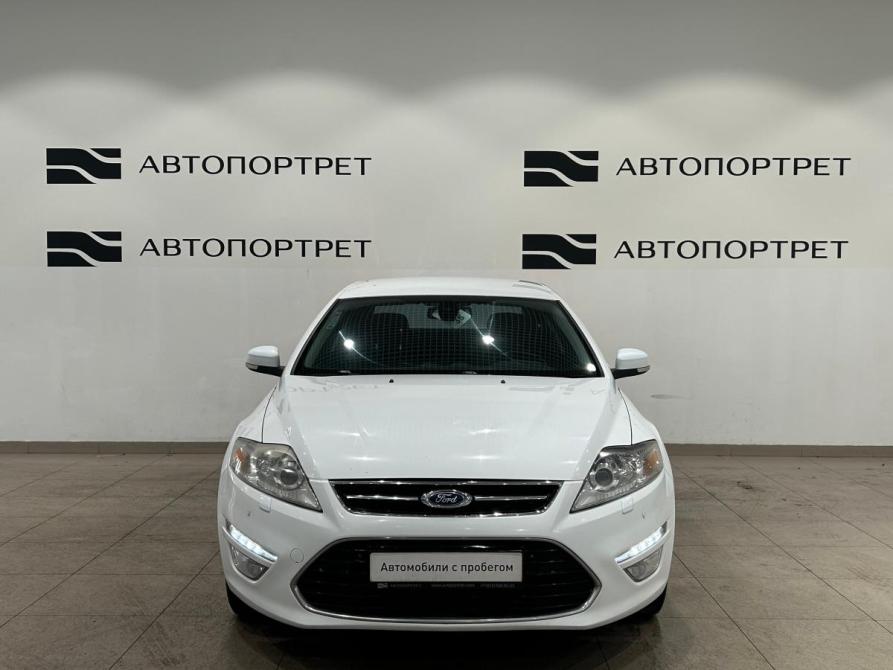Ford Mondeo IV Рестайлинг Санкт-Петербург  - изображение 10