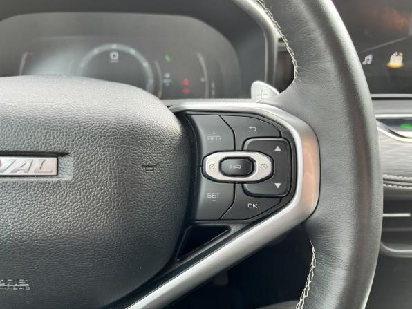Haval Jolion I с пробегом 2021 года, цена 1 795 000 рублей, 89120 км, внедорожник, Автокод Объявления