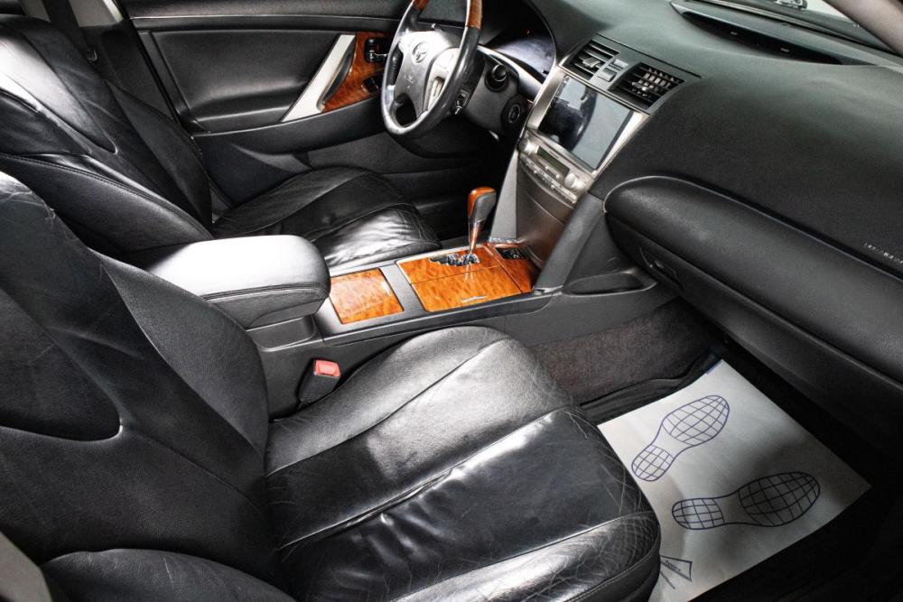 Toyota Camry VI (XV40) Рестайлинг Сургут  - изображение 10