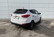 Hyundai ix35 I Рестайлинг Ставрополь  - изображение 31