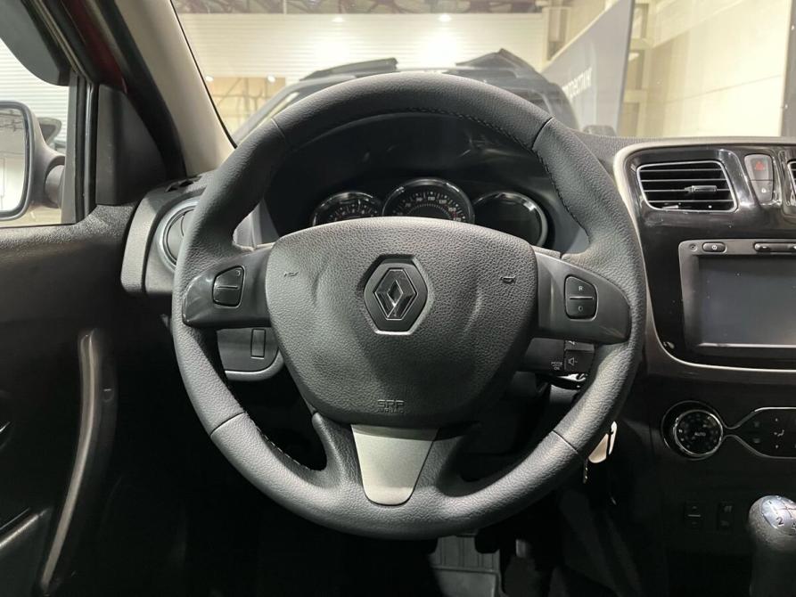Renault Sandero II Пермь  - изображение 13
