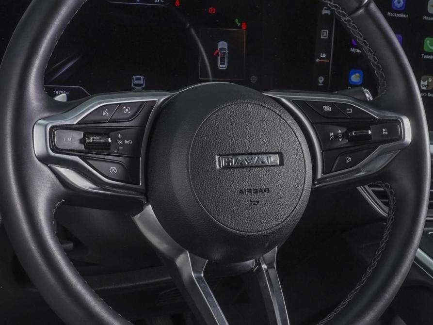 Haval F7 II Ростов-на-Дону  - изображение 17