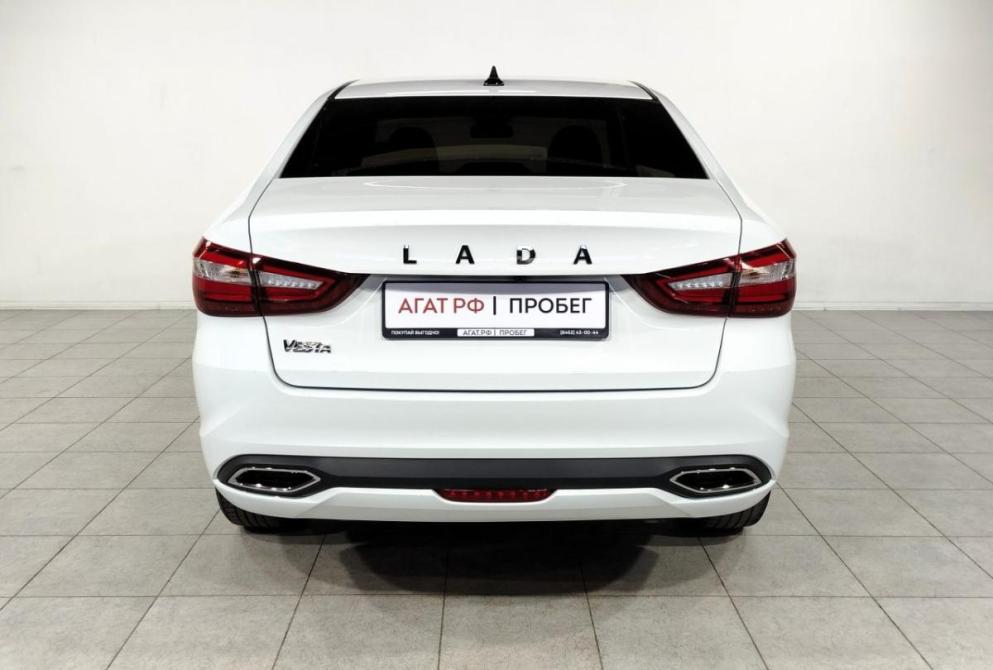 Lada (ВАЗ) Vesta I Рестайлинг (NG) Саратов  - изображение 6