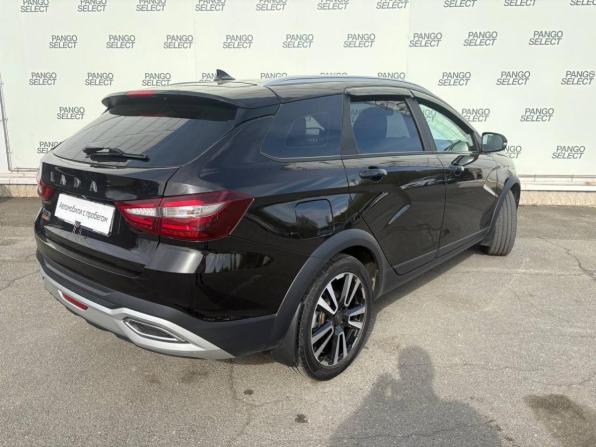 Lada (ВАЗ) Vesta I Рестайлинг (NG) с пробегом 2024 года, цена 1 490 000 рублей, 21000 км, универсал, Автокод Объявления