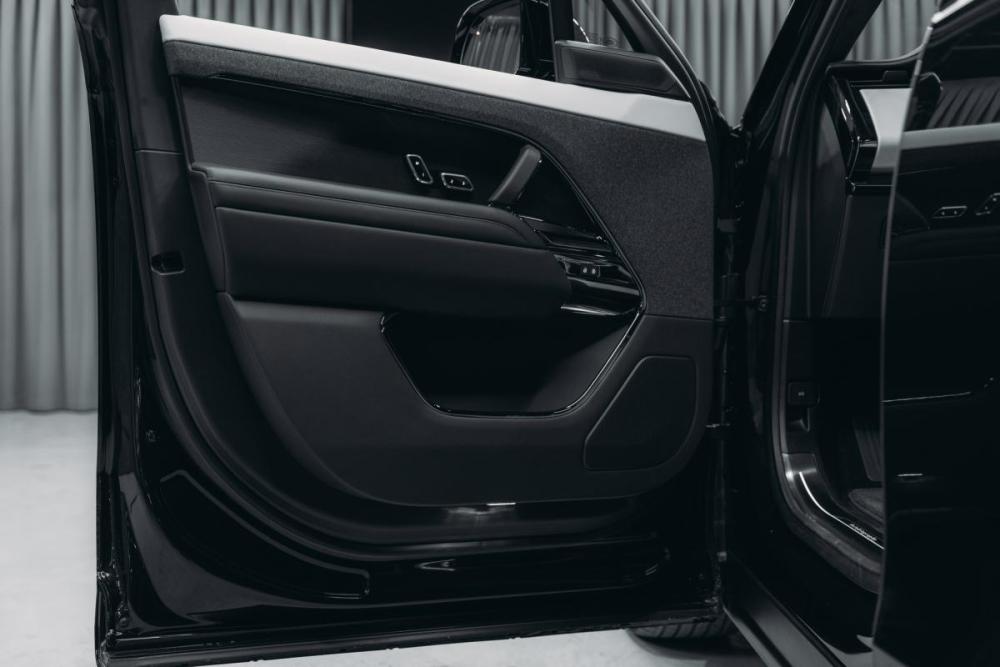 Land Rover Range Rover Sport III Москва  - изображение 43