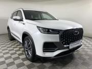 Chery Tiggo 8 Pro Max I Рестайлинг Москва  - изображение 24