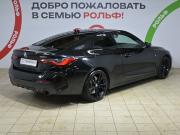 BMW 4 серии G22 G23 G26 Москва  - изображение 27