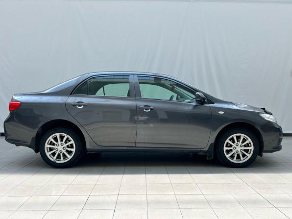 Toyota Corolla X (E140 E150) с пробегом 2008 года, цена 750 000 рублей, 342615 км, седан, Автокод Объявления