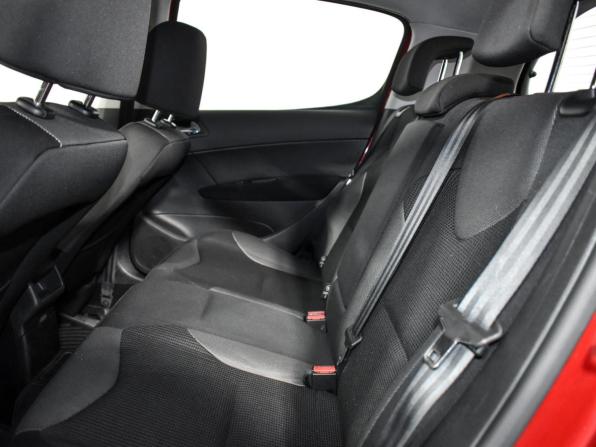 Peugeot 308 I Рестайлинг с пробегом 2011 года, цена 498 680 рублей, 122000 км, хэтчбек, Автокод Объявления