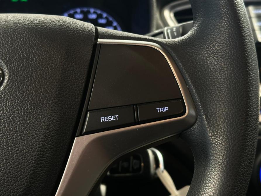 Hyundai Solaris II Рестайлинг Краснодар  - изображение 24