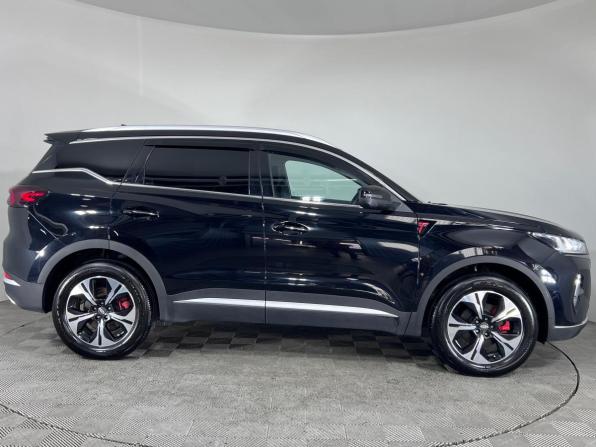 Chery Tiggo 7 Pro Max I с пробегом 2023 года, цена 1 799 000 рублей, 74744 км, внедорожник, Автокод Объявления