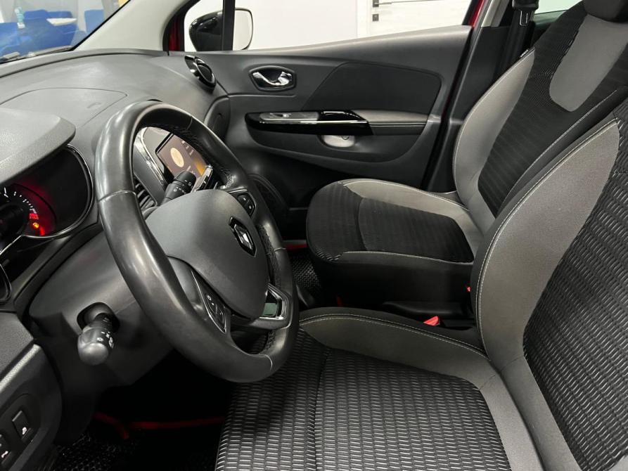 Renault Kaptur I Казань  - изображение 14