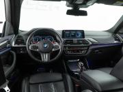 BMW X4 M I (F98) Москва  - изображение 45