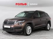 Skoda Kodiaq I Химки  - изображение 15