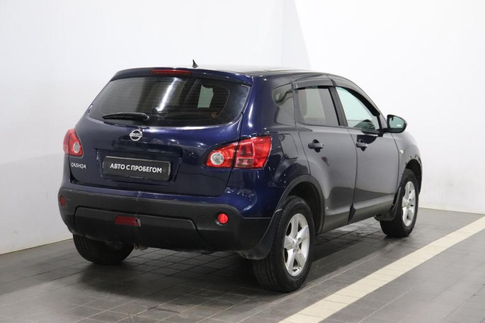 Nissan Qashqai I Ульяновск  - изображение 4