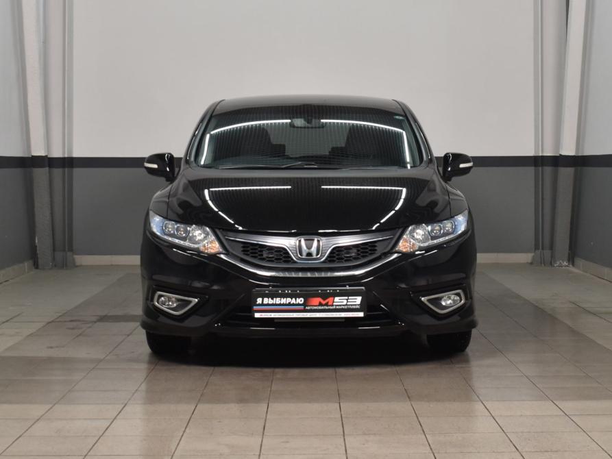 Honda Jade I Кемерово  - изображение 2