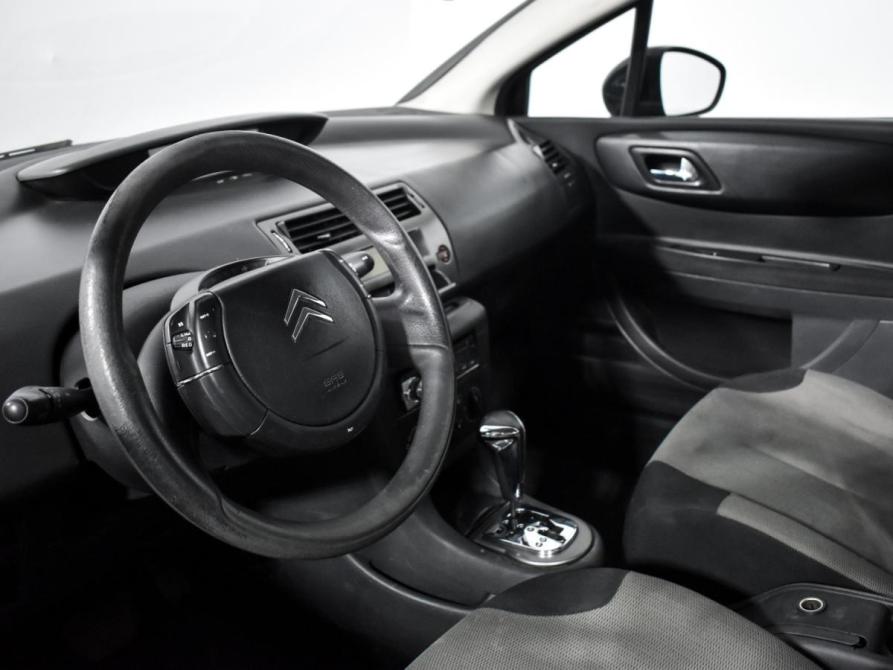 Citroen C4 I Рестайлинг Санкт-Петербург  - изображение 10
