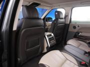 Land Rover Range Rover Sport II Москва  - изображение 32