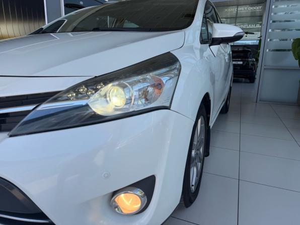Toyota Verso I Рестайлинг с пробегом 2013 года, цена 1 450 000 рублей, 197493 км, компактвэн, Автокод Объявления