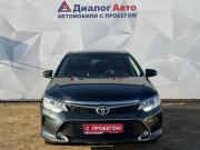 Toyota Camry VII (XV50) Рестайлинг Набережные Челны  - изображение 25
