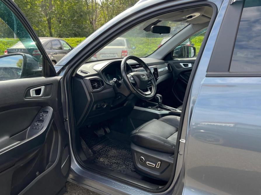 Chery Tiggo 4 I Рестайлинг Нефтекамск  - изображение 7