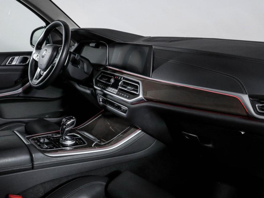 BMW X5 IV (G05/G18) Москва  - изображение 9
