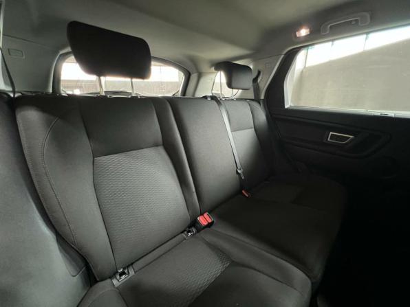 Land Rover Discovery Sport I с пробегом 2016 года, цена 2 250 000 рублей, 125333 км, внедорожник, Автокод Объявления