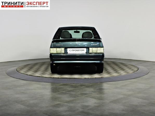 Lada (ВАЗ) 2114 с пробегом 2011 года, цена 327 000 рублей, 102894 км, хэтчбек, Автокод Объявления