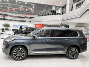 Exeed VX I Казань  - изображение 32