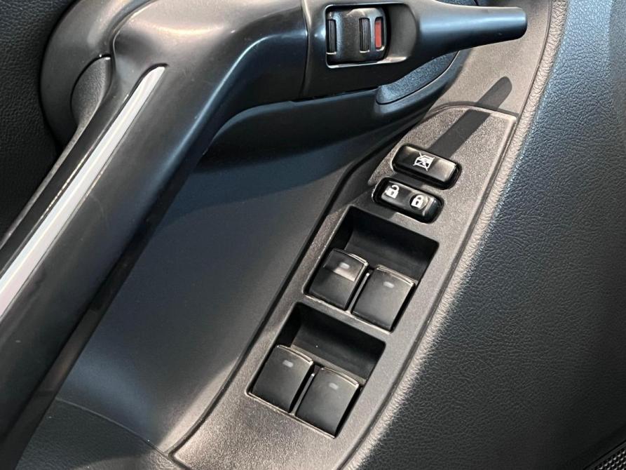 Toyota Verso I Рестайлинг Волгоград  - изображение 14