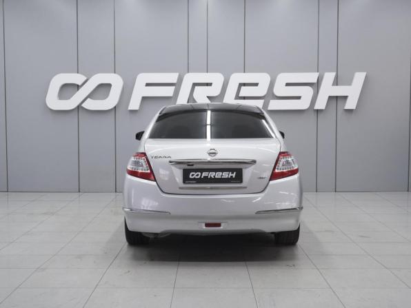 Nissan Teana II (J32) Рестайлинг с пробегом 2012 года, цена 880 000 рублей, 219184 км, седан, Автокод Объявления