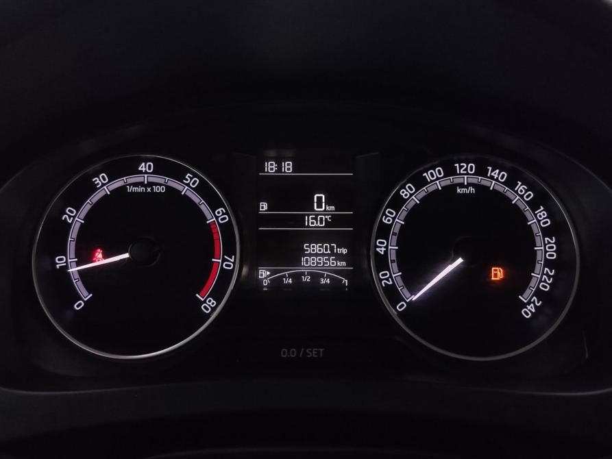 Skoda Rapid I Рестайлинг Уфа  - изображение 16