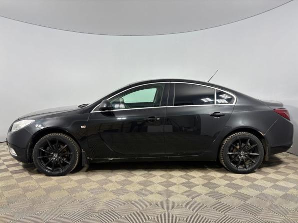 Opel Insignia I с пробегом 2010 года, цена 650 000 рублей, 188464 км, седан, Автокод Объявления
