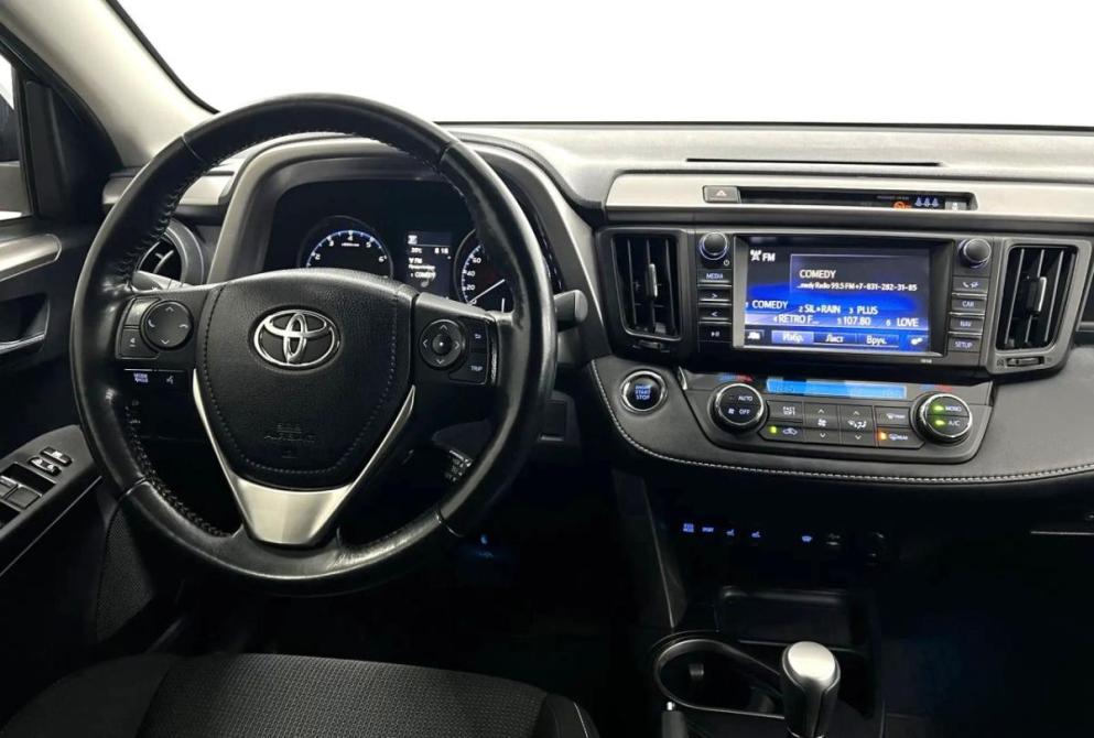 Toyota RAV4 V (XA50) Нижний Новгород  - изображение 16